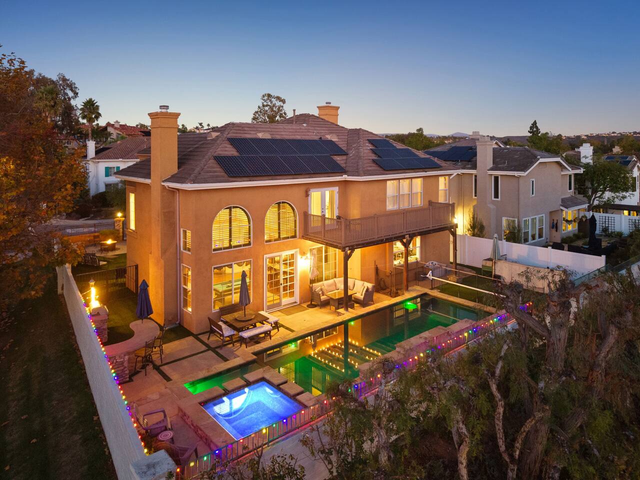 Carmel Valley Villa by Coastline Vacation Rentals