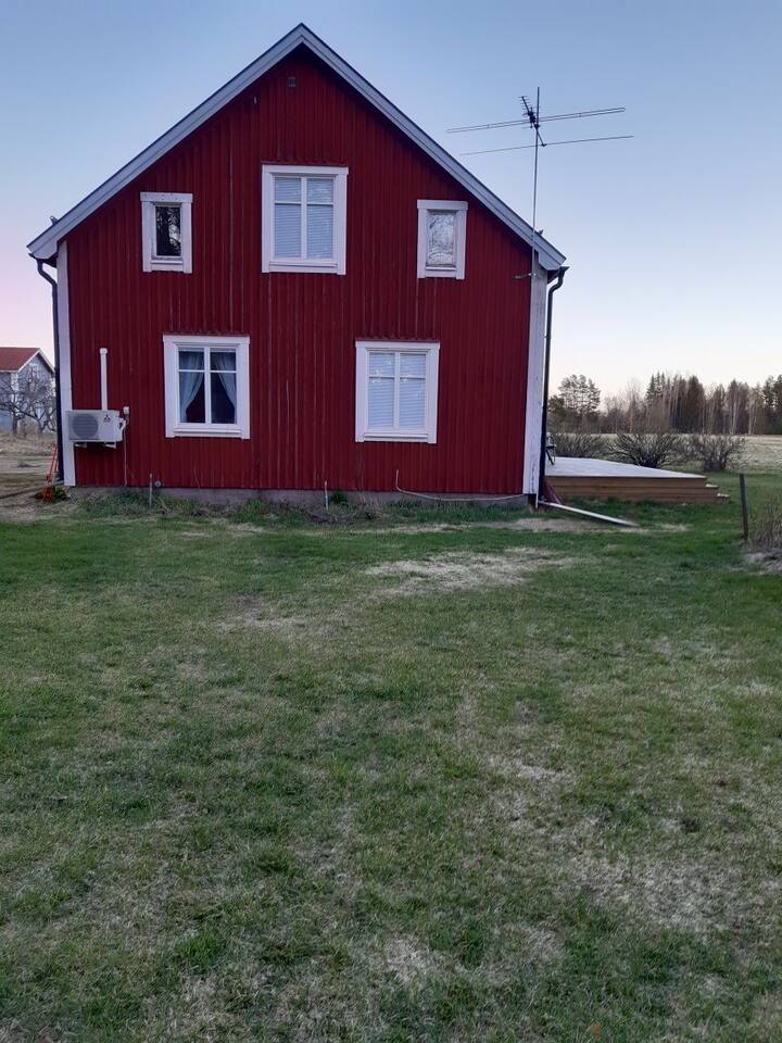 Corporate Housing Umeå