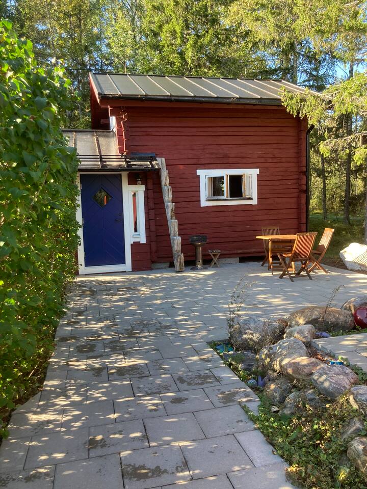 Project Housing Umeå Volvo