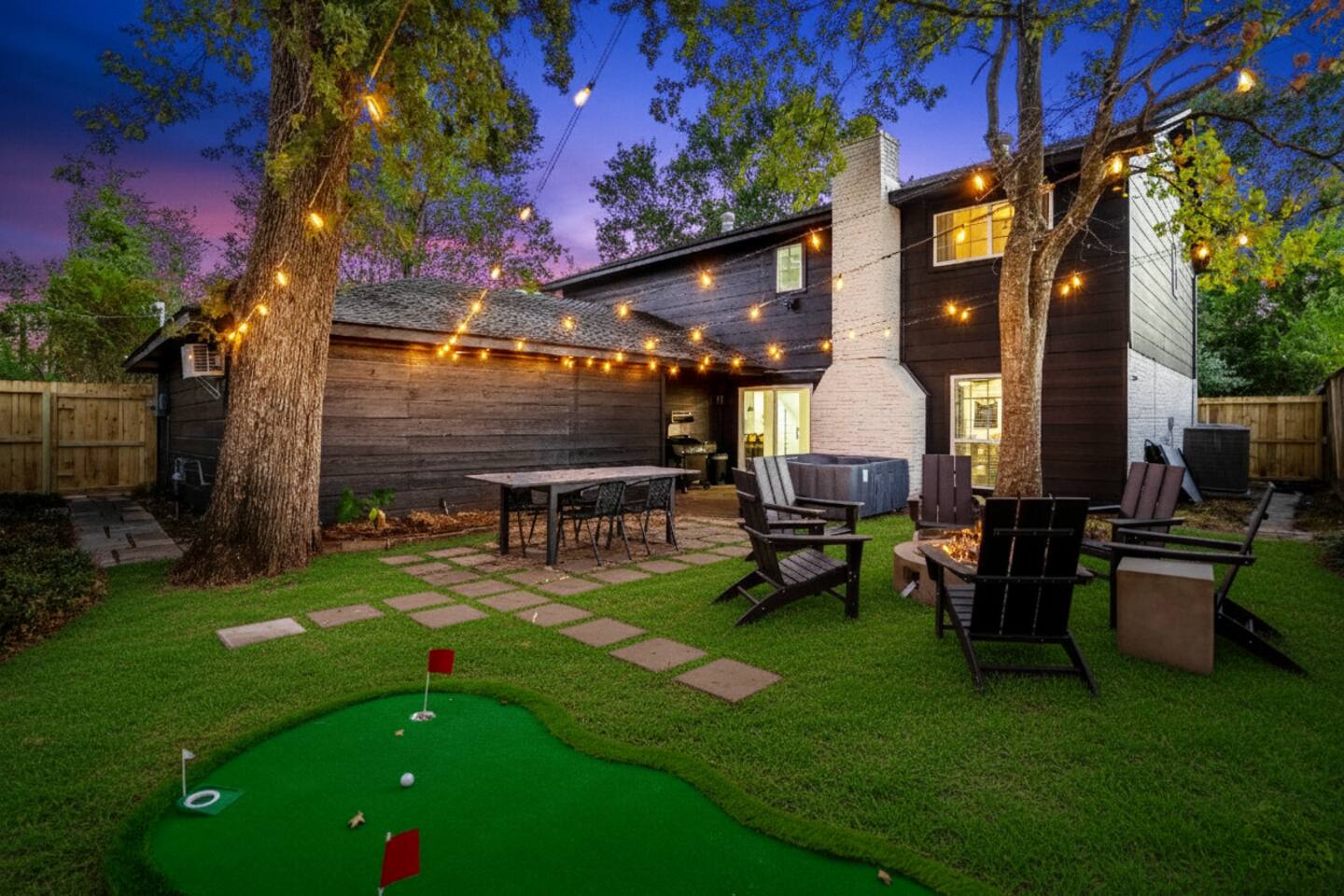 What Every Investyle Home Includes