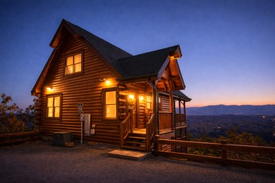 Sanctuary in the Smokies
