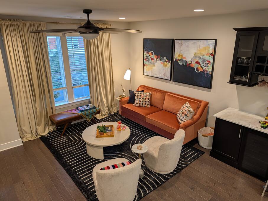 Coming Soon! 2 King Beds - Book for the Holidays!