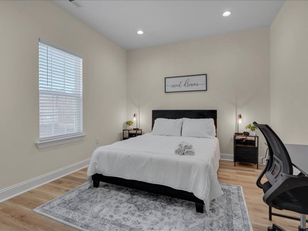 Spotless One-Level Near Duke Hospital | No Carpet