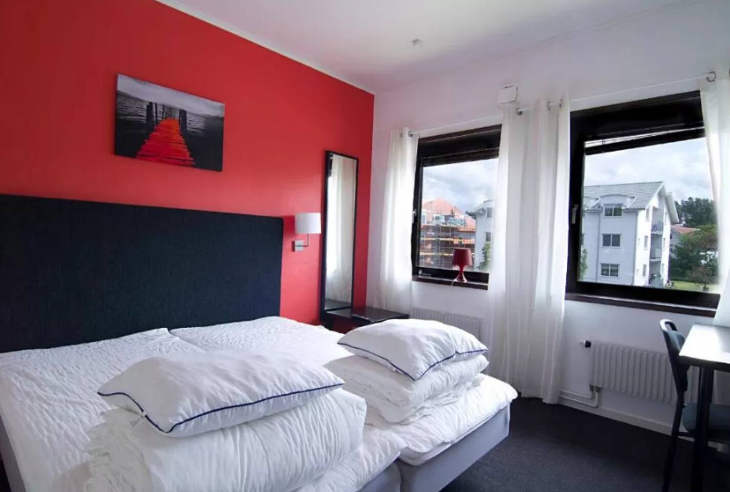 Corporate Housing Göteborg