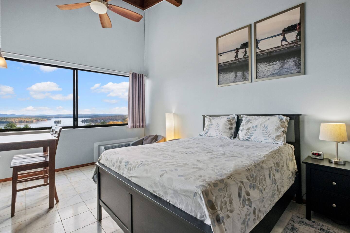 Lake View Nook - Lake Winnipesaukee