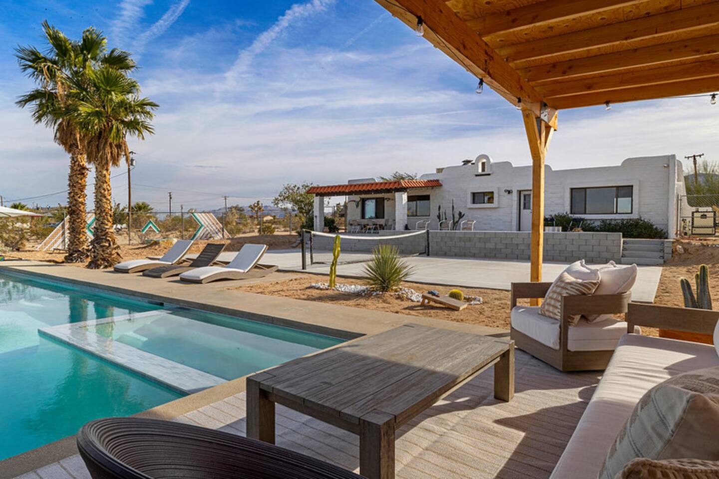 Pickleball Palacio - 5min from National Park