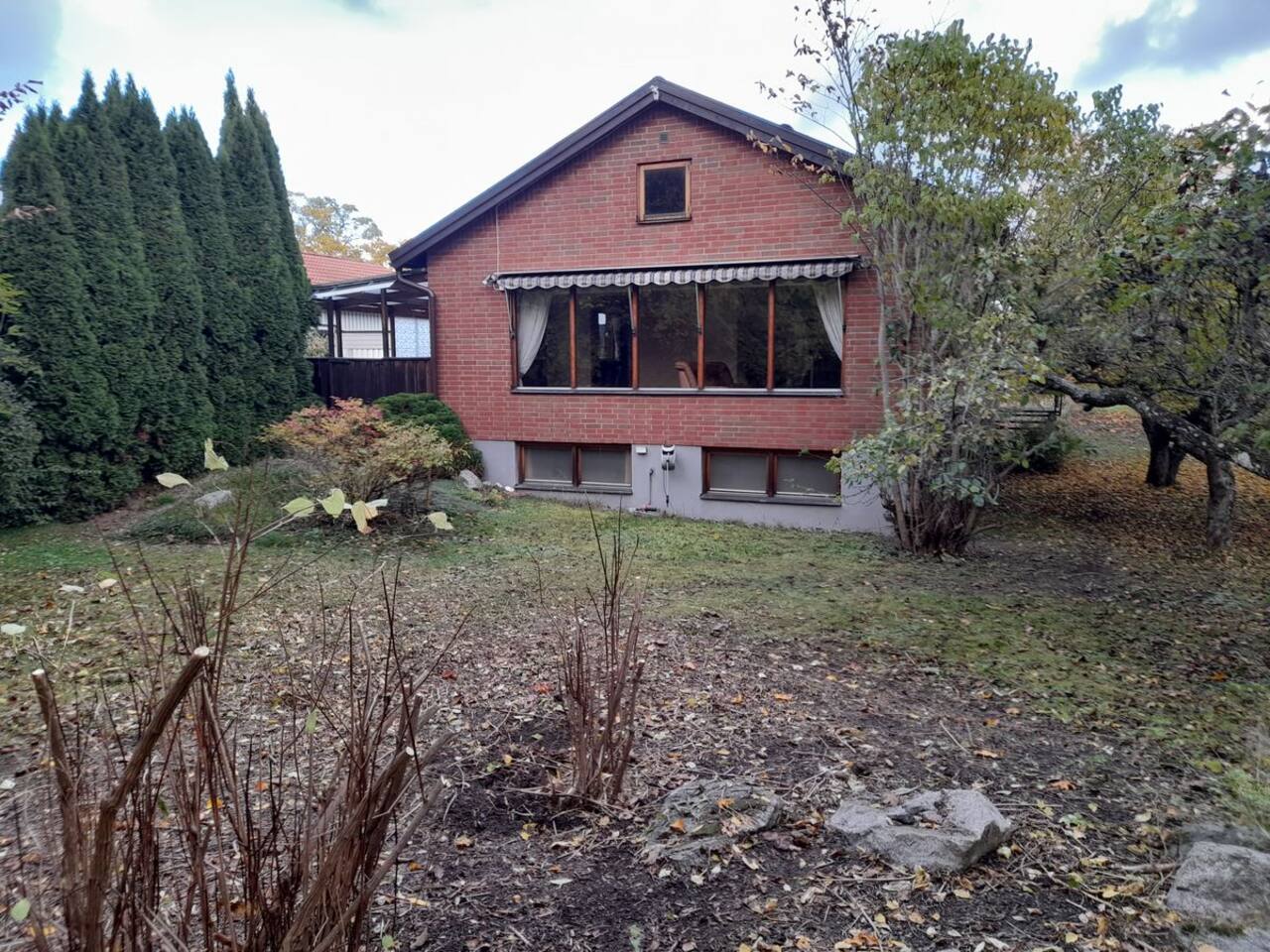 Temporary Housing Stockholm Sweden