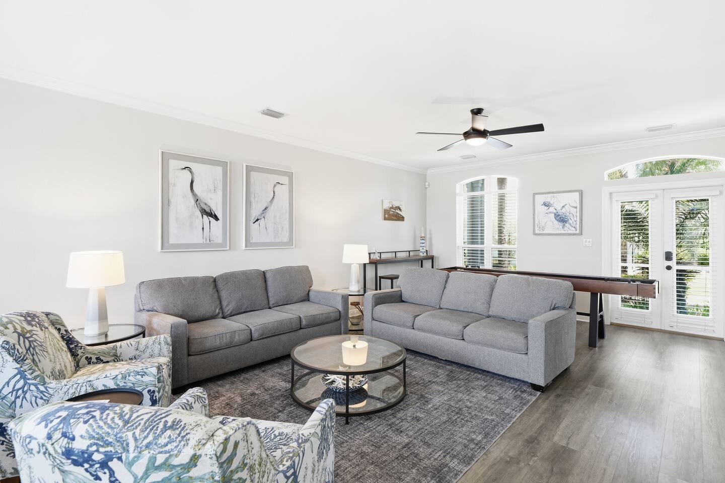 Coastal Breeze Retreat - A Luxury Vacation Property In Miramar Beach, FL