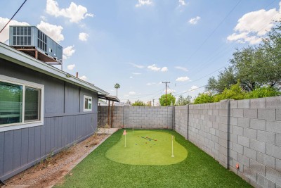 The Mitchell Cottage vacation rental thumbnail 2