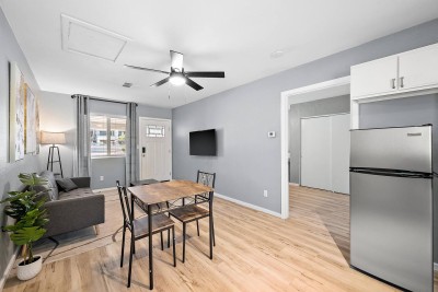 The Mitchell Cottage vacation rental thumbnail 10