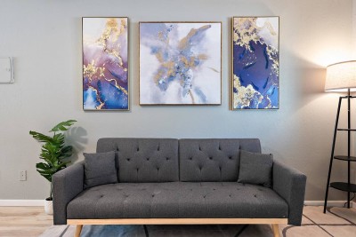 The Mitchell Cottage vacation rental thumbnail 7