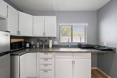 The Mitchell Cottage vacation rental thumbnail 9