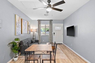 The Mitchell Cottage vacation rental thumbnail 3