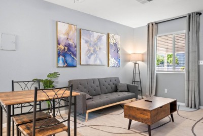 The Mitchell Cottage vacation rental thumbnail 1