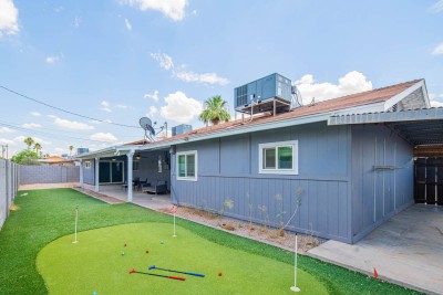 The Mitchell Cottage vacation rental thumbnail 5