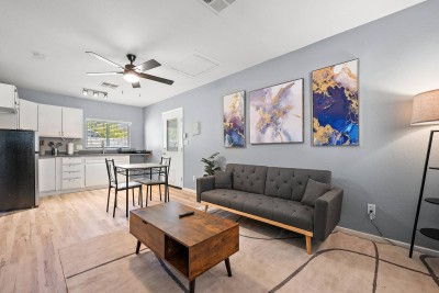 The Mitchell Cottage vacation rental thumbnail 6