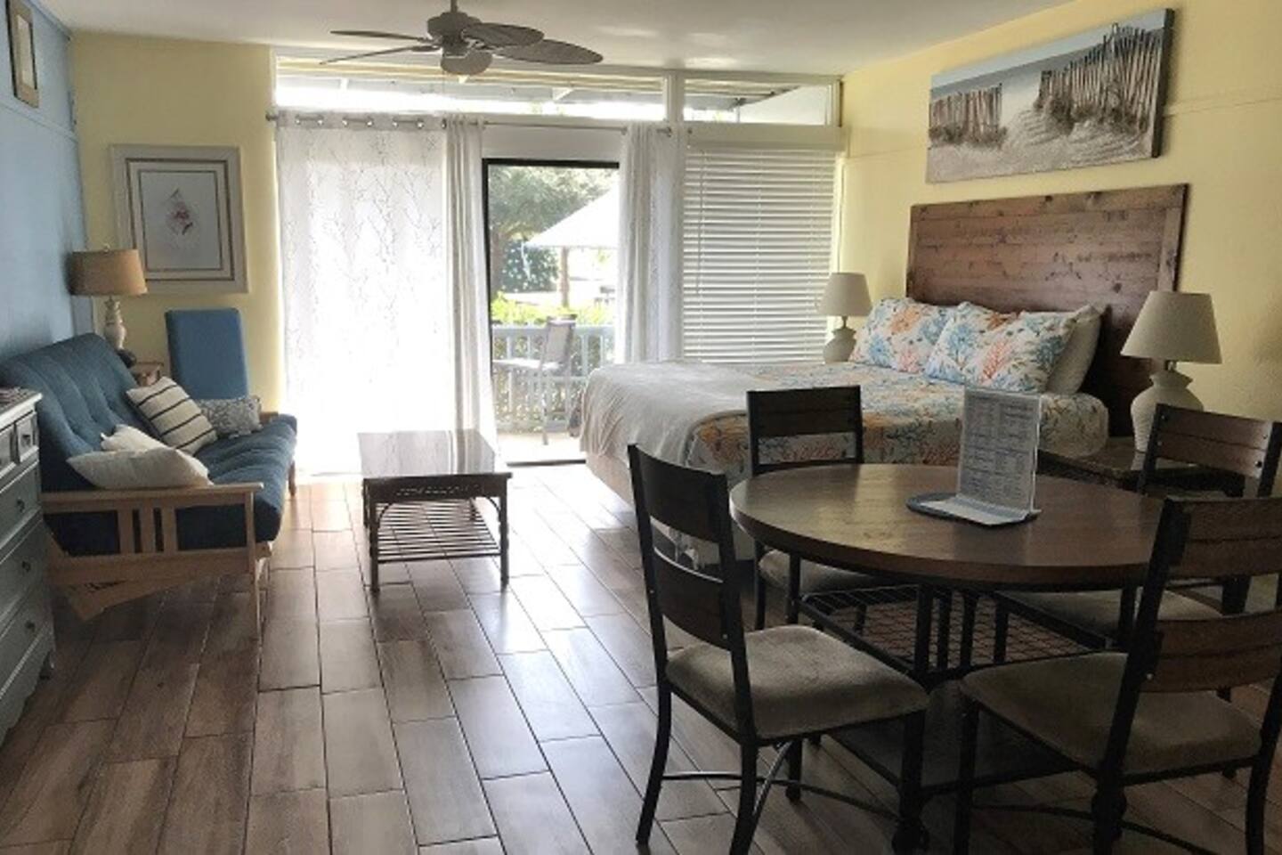 Unit 125 Beautiful Cedar key