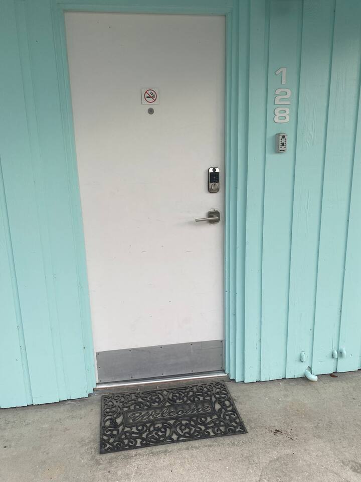 Unit 128 Beautiful Cedar key