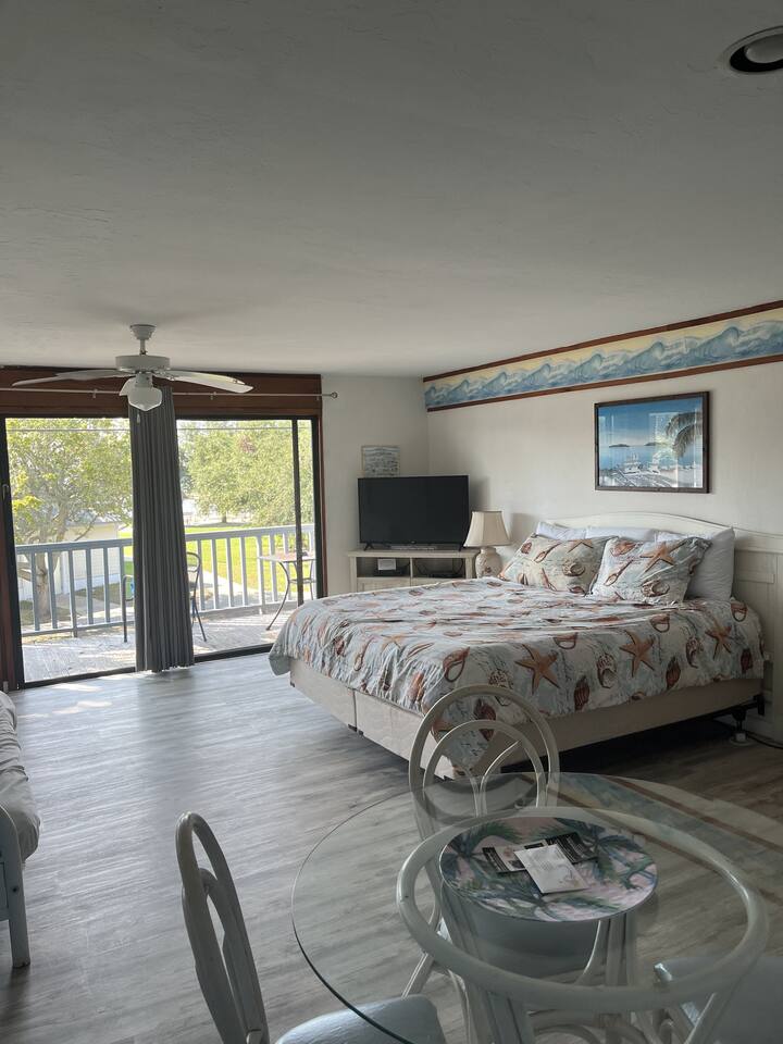 Unit 223 Beautiful Cedar key