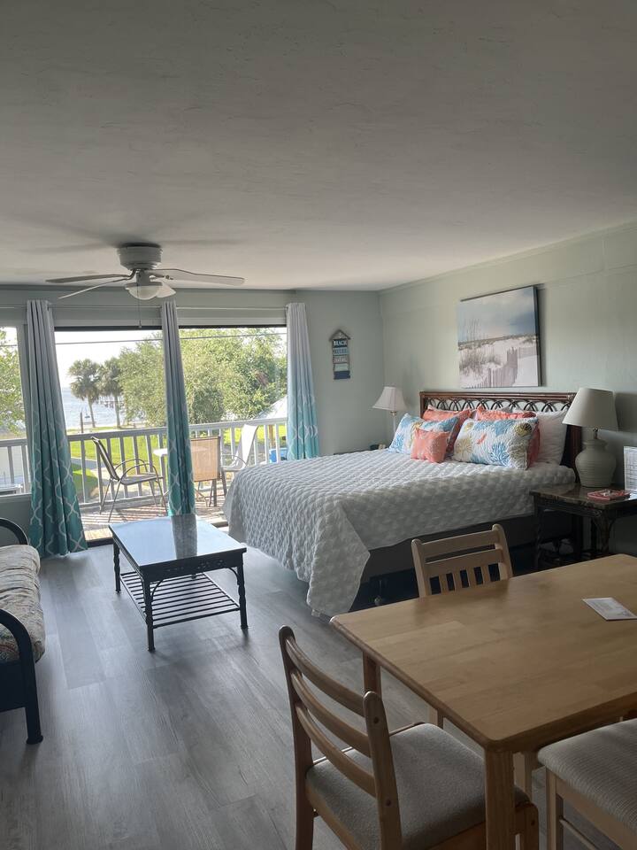 Unit 224 Beautiful Cedar key