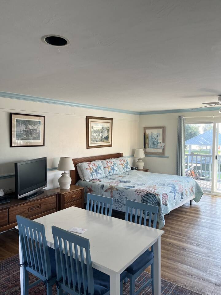 Unit 232 Beautiful Cedar key
