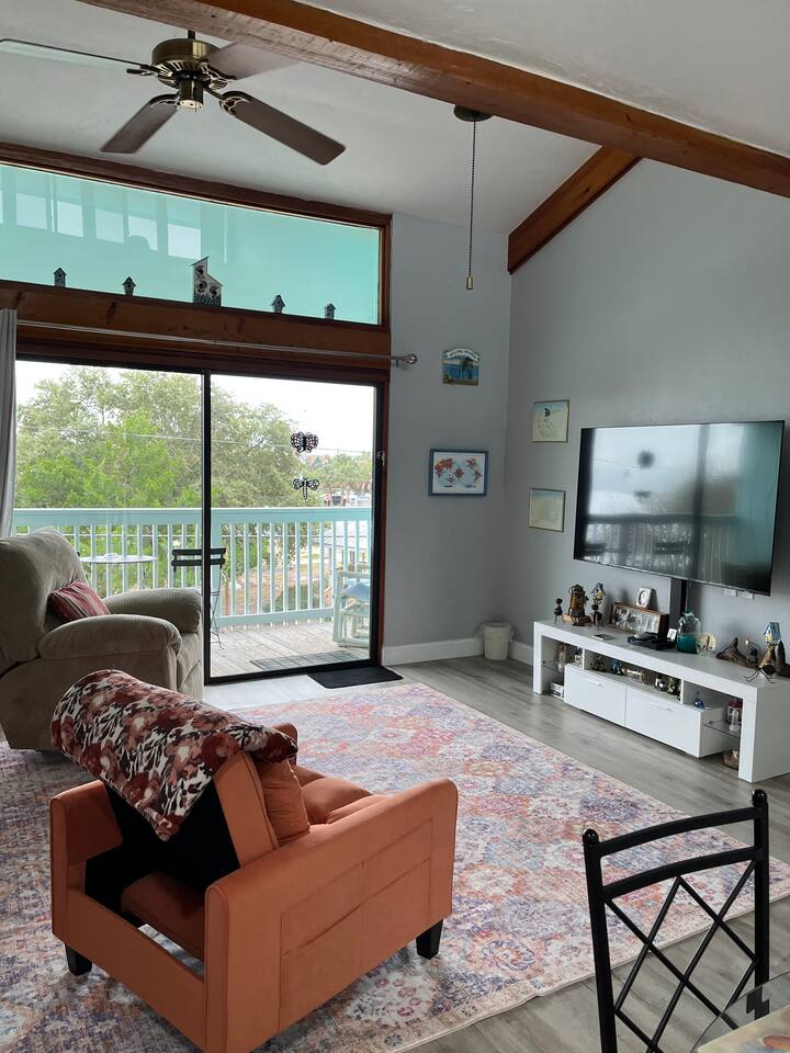 Sunset Vista Condo 328