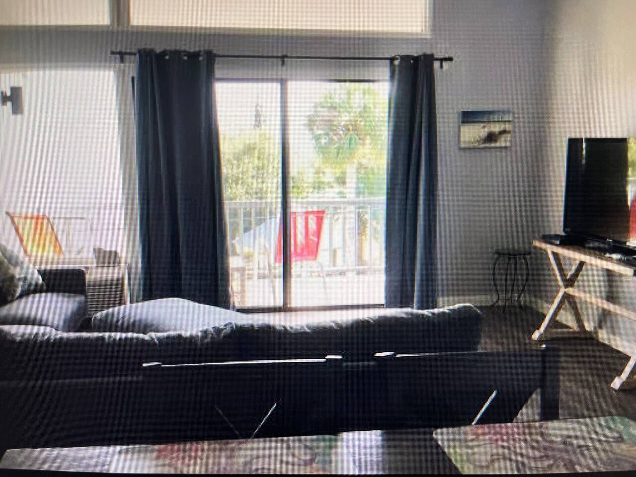 Shark Blue Condo 326