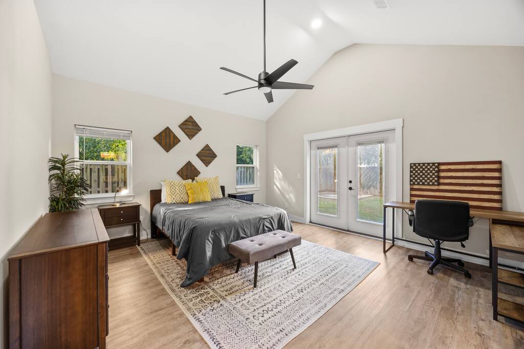 Gonzalez Two-Story Home | Downtown Pensacola