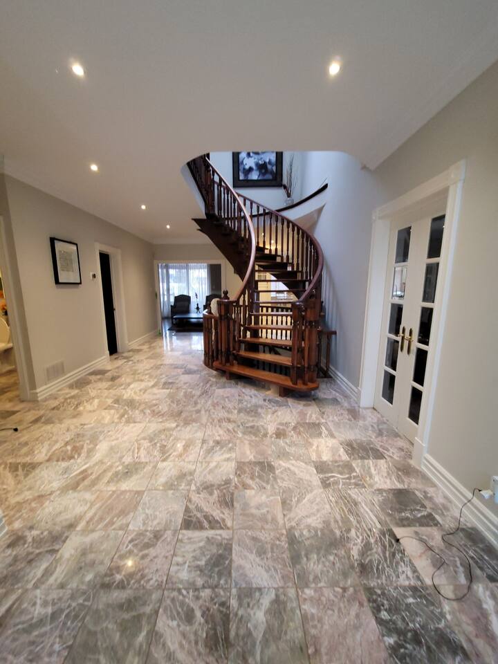 50% Off Modern 6BR Family Oasis Spacious -10 sleep