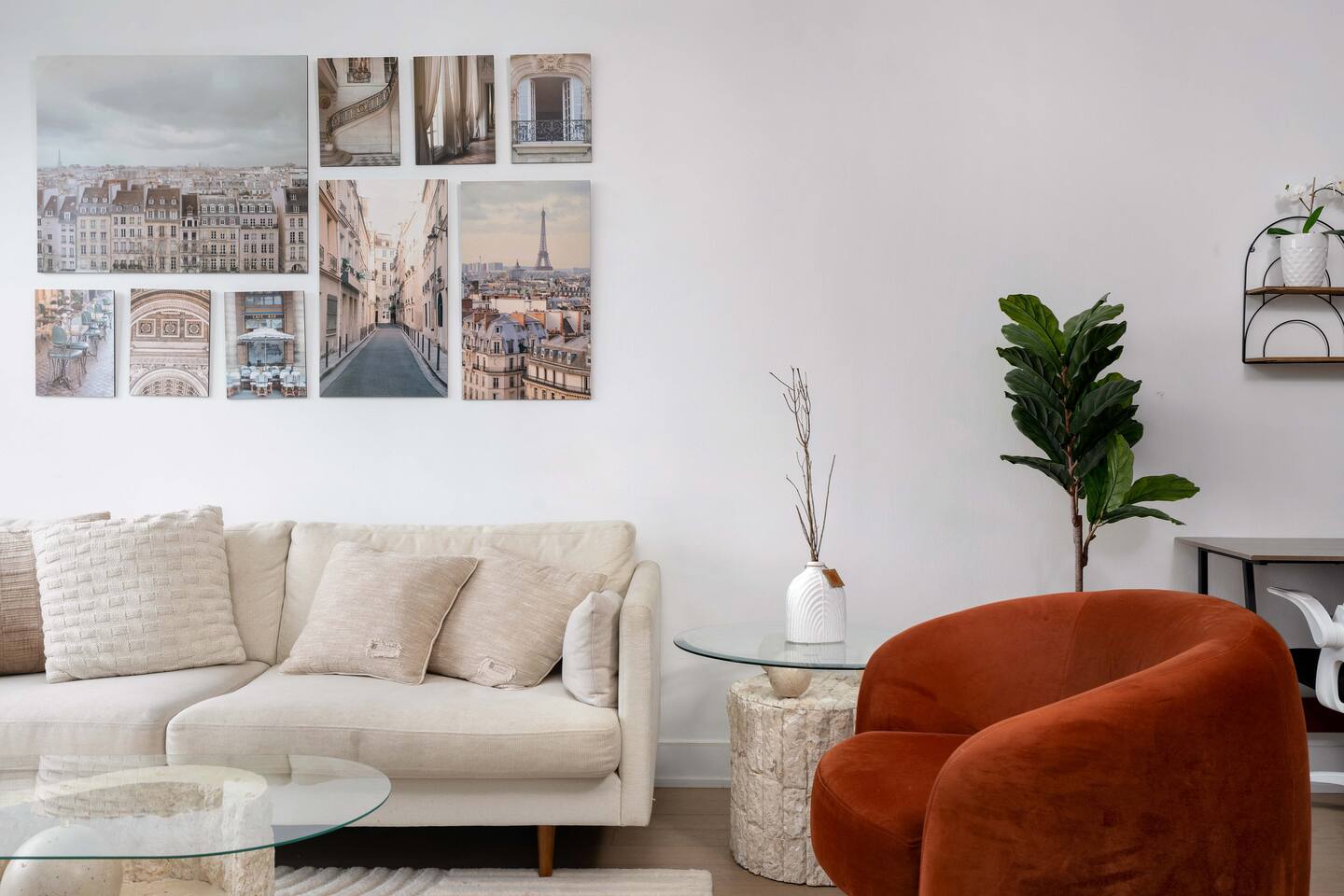 Humber Bay Lakeside Suite