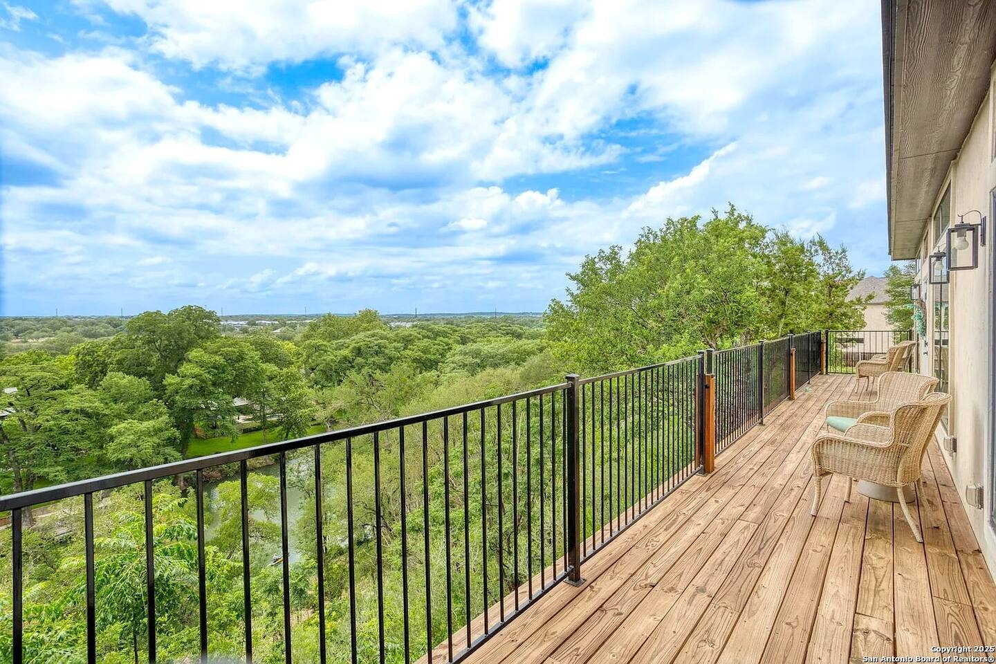 Spacious Gruene Townhomes on the River