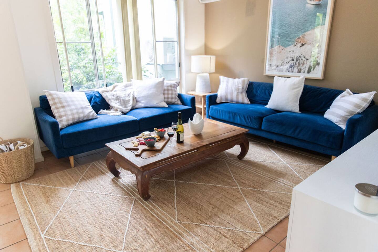 Paradise Palms Villa @Aanuka Resort Close to Beach