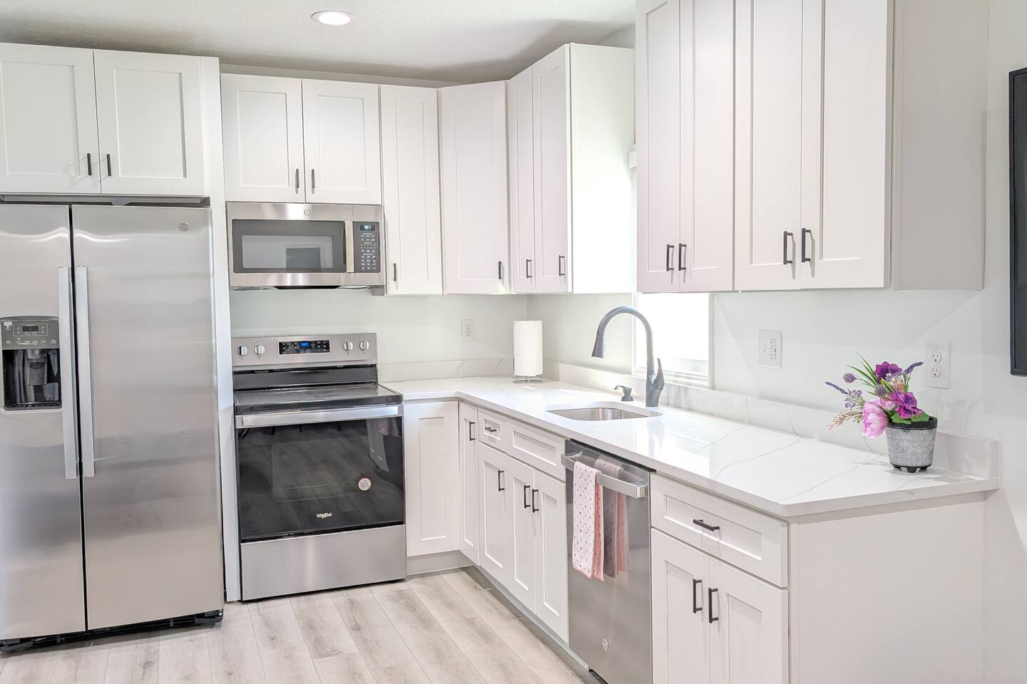 Cozy and Comfortable stay in Stephens City