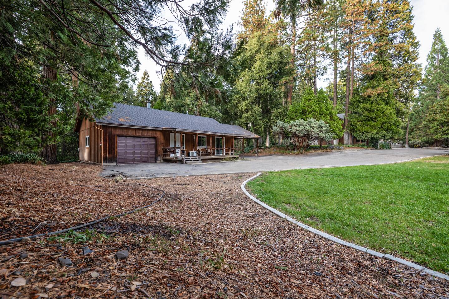 Little Chalet - Cozy Affordable Mountain Cabin