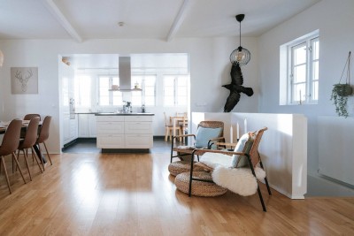 Cozy Haven Stays property in South Iceland