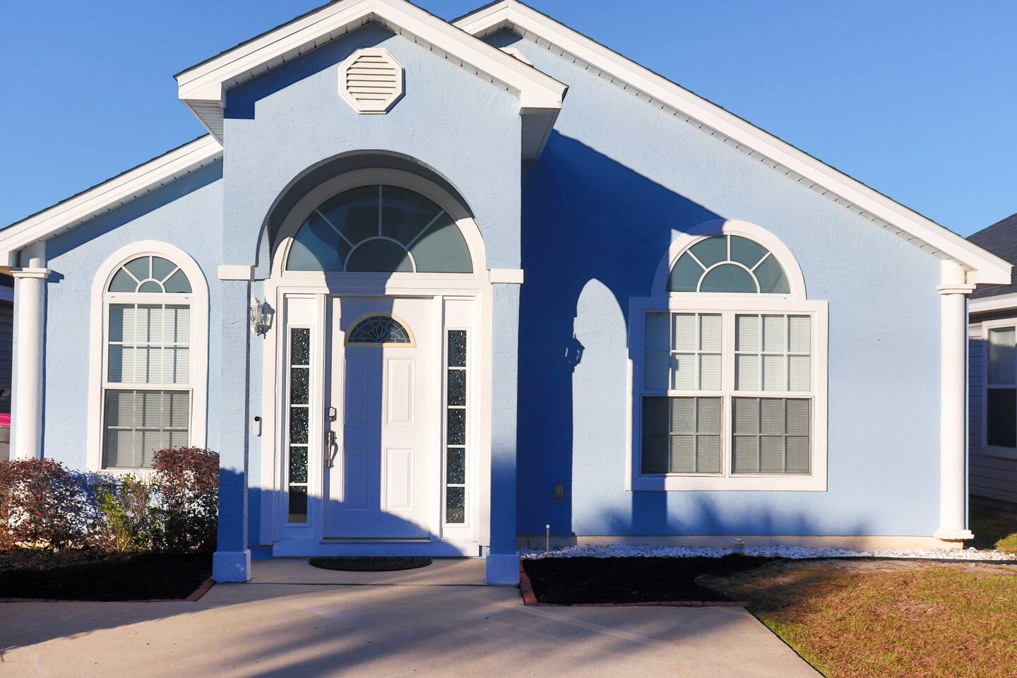 Our Beach House II 3bed/2bath Panama City Beach