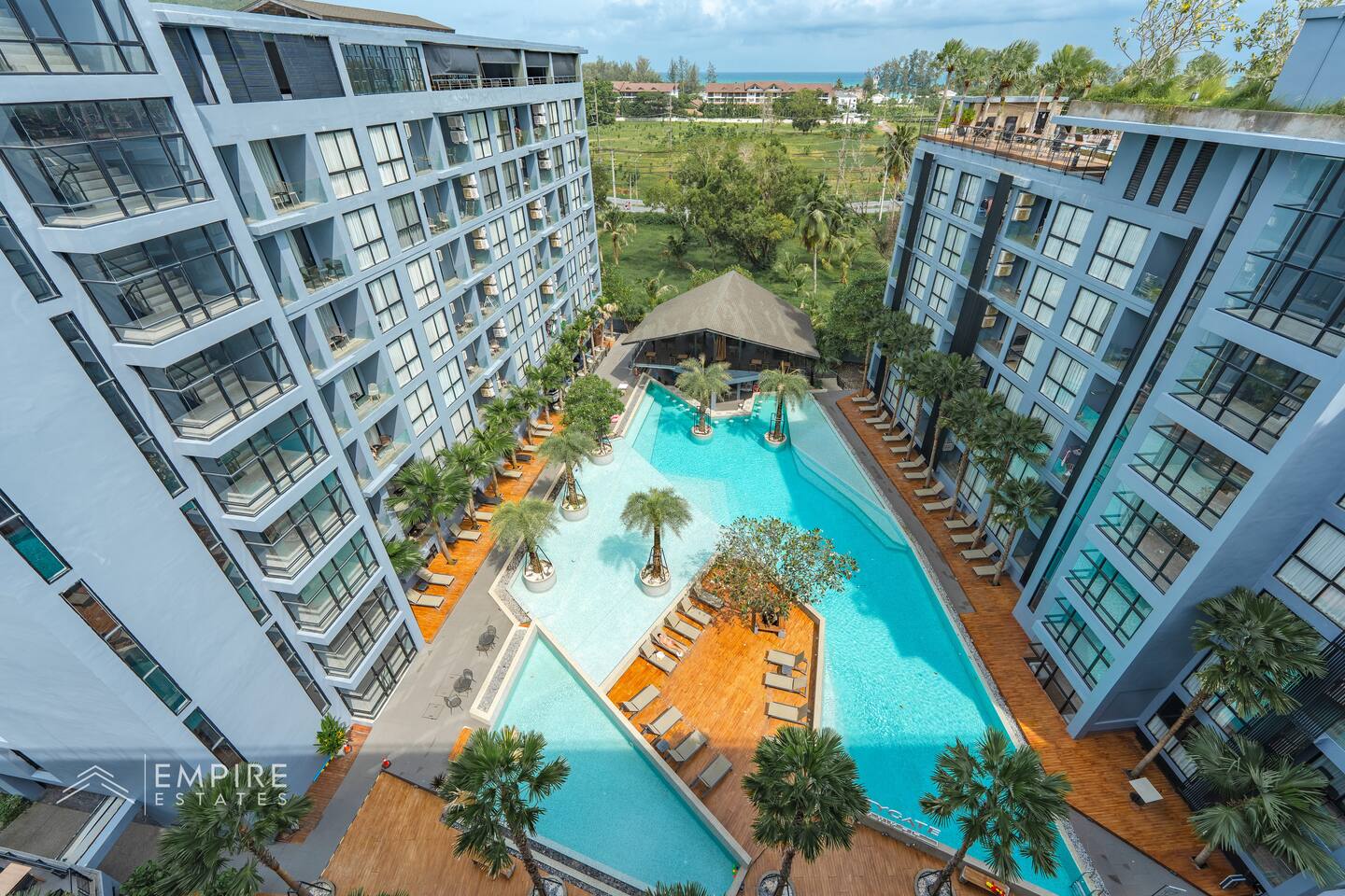 Kamala Beach Retreat | Perfect Tropical Holiday