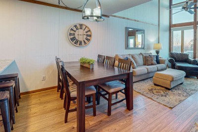 VIEWS! 3BR Condo on Sugar Mt at 4500ft -Glass Wall photo 6