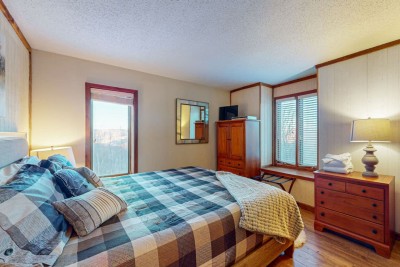 VIEWS! 3BR Condo on Sugar Mt at 4500ft -Glass Wall photo 9