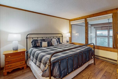 VIEWS! 3BR Condo on Sugar Mt at 4500ft -Glass Wall photo 7