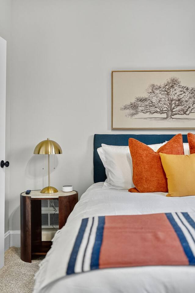 5 Mins to Fairground & Downtown | Family Friendly