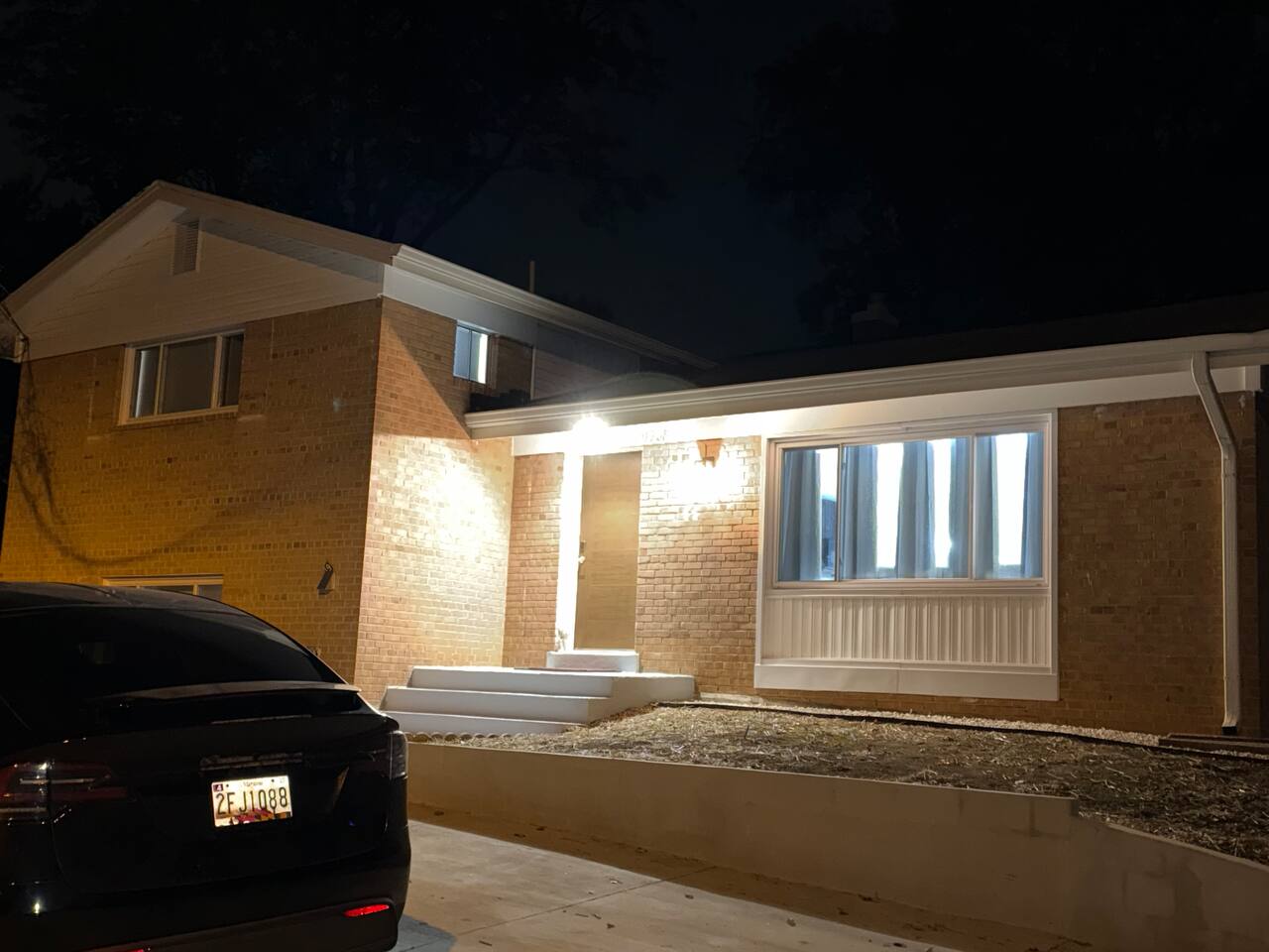 Inviting Bethesda Stay – Clean, Cozy & Convenient