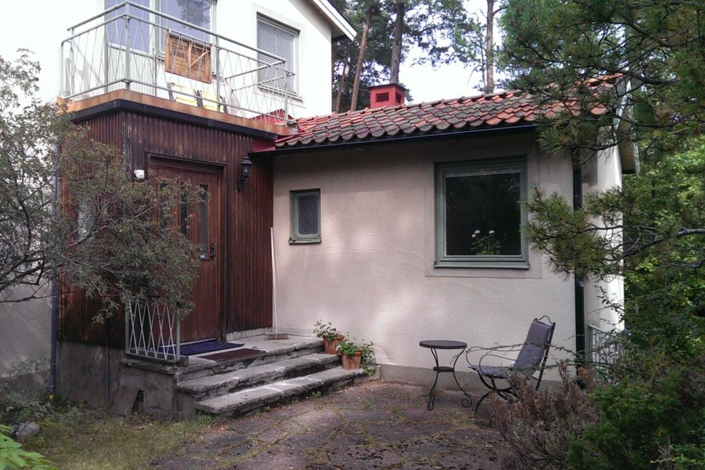 Project Housing Nynäshamn