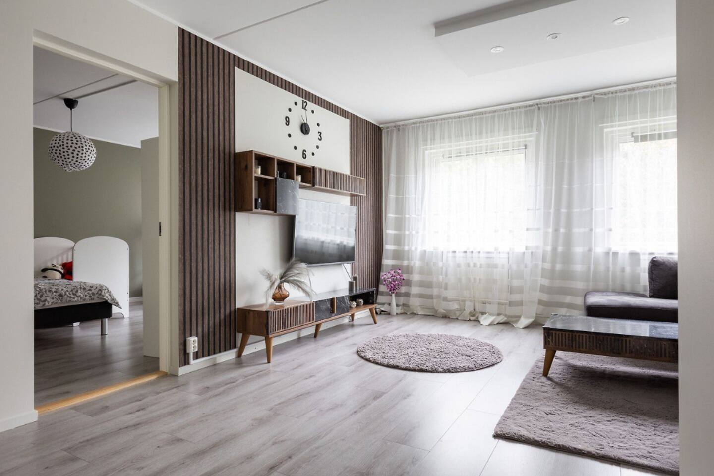 Family & Worker Accommodations in Göteborg