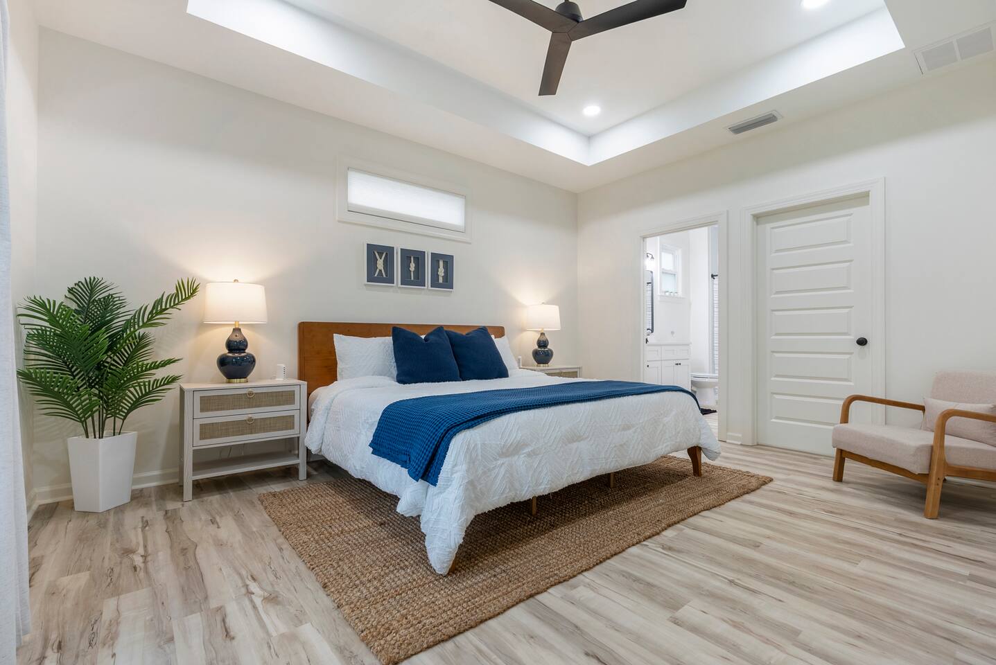 Twin Oaks Beach Retreat photo 4