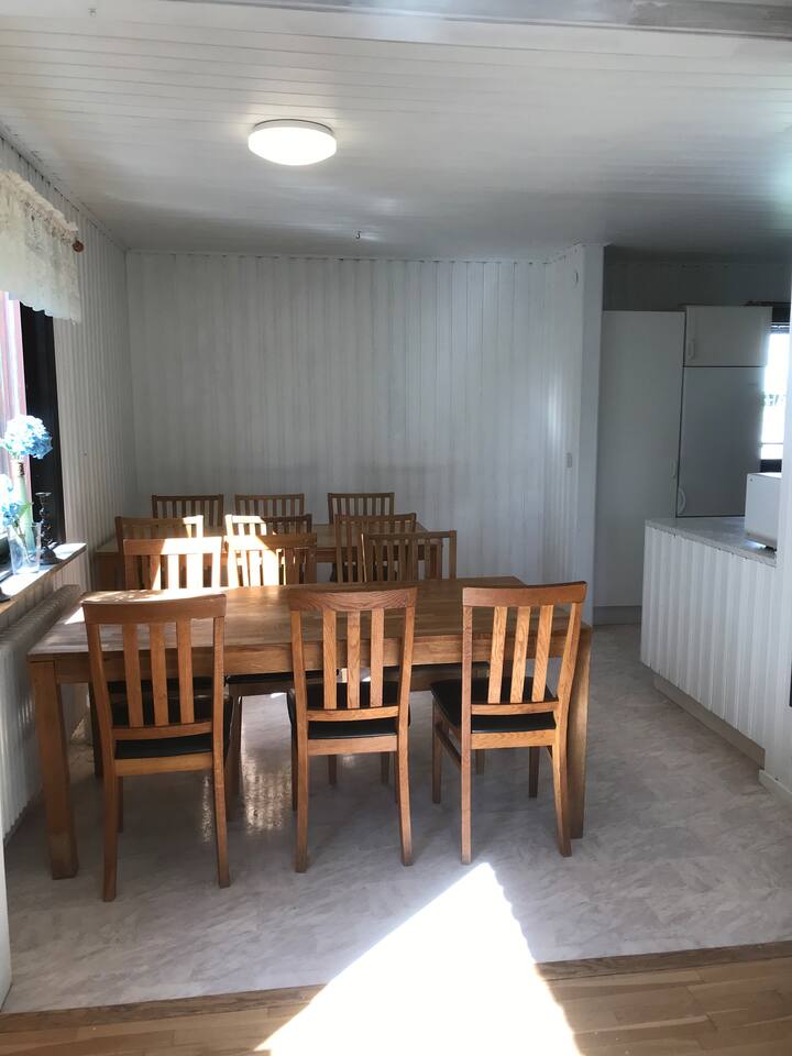 Corporate Housing - Timrå - Sverige