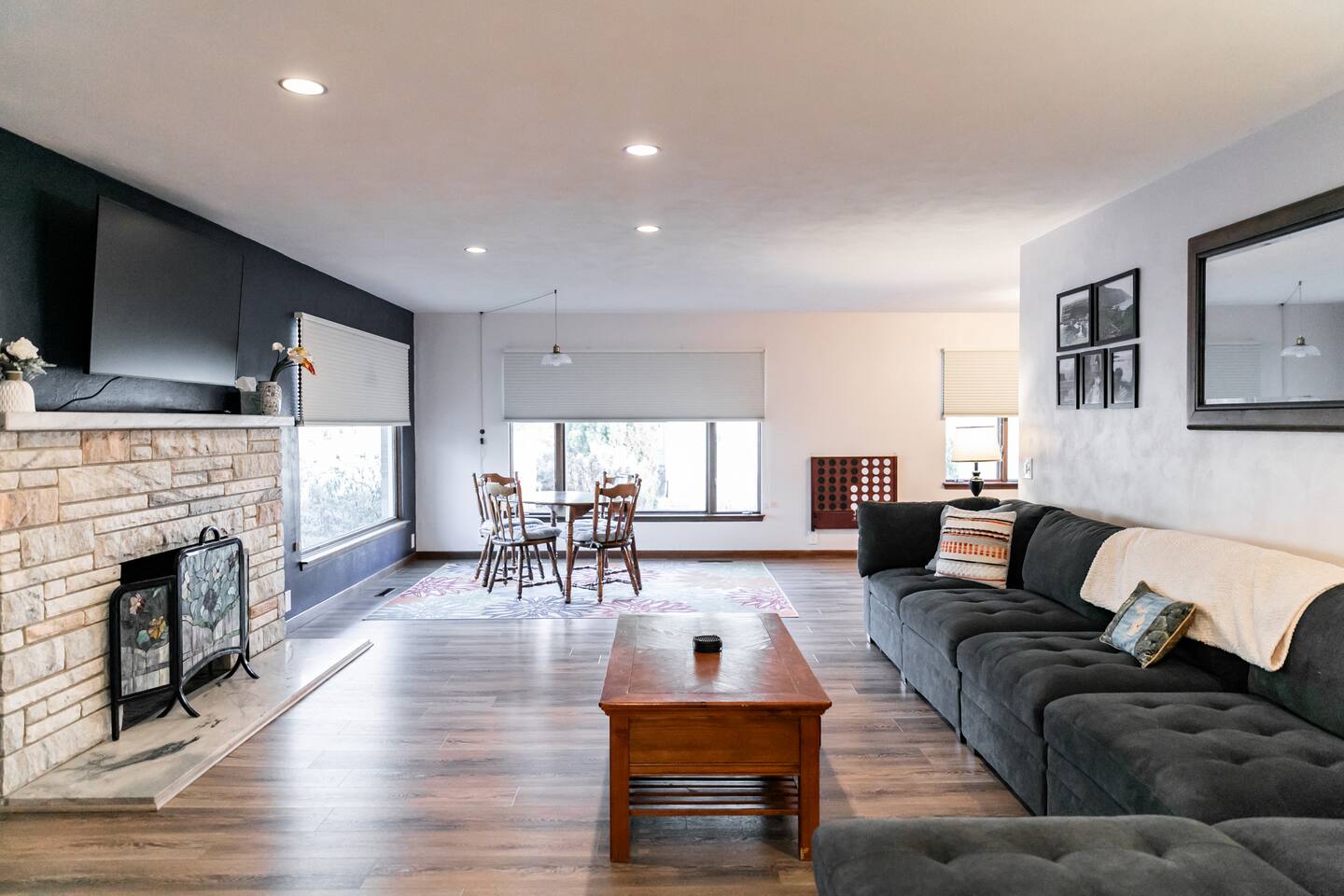 Peaceful Getaway in the Heart of Midland