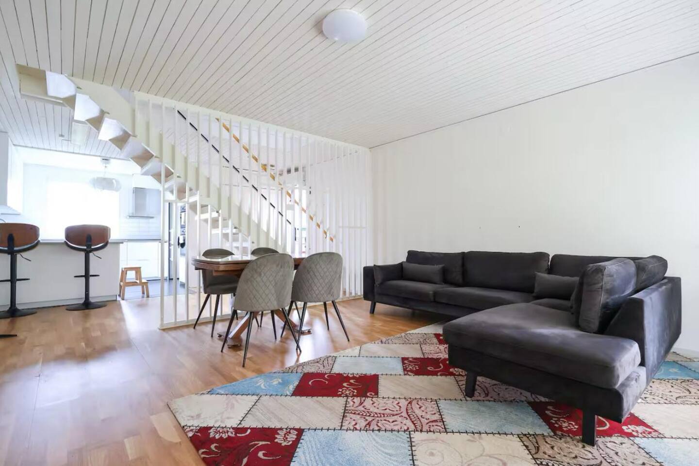 Furnished Apartments for Companies - Angered - Volvo - Göteborg