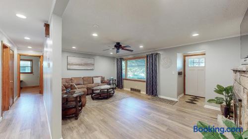 Sideline Sanctuary - CozyNights, Game Day Lights