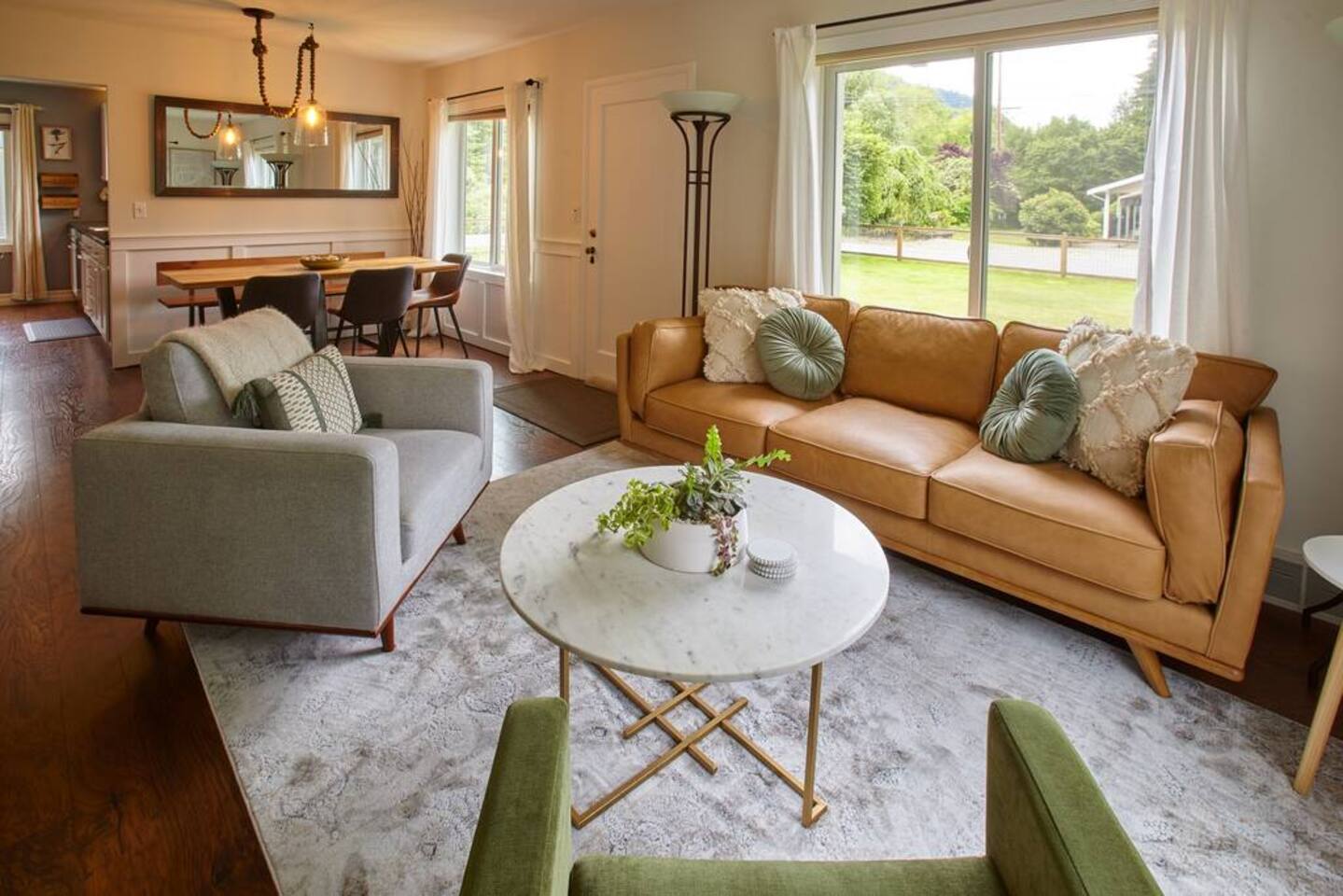 Charming Family Retreat with Spacious Yard